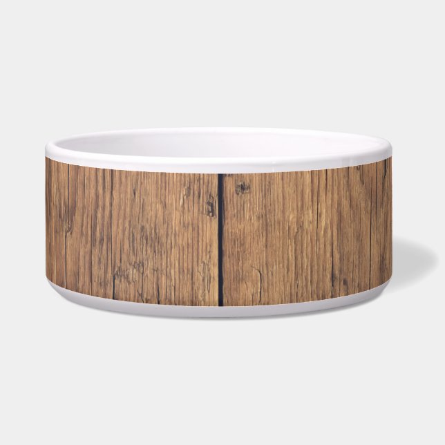 Wooden texture (Front)