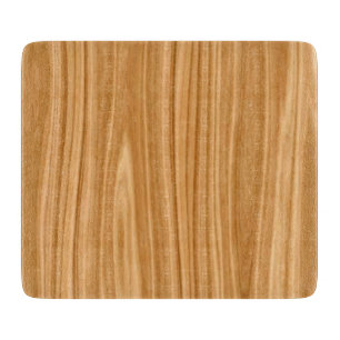 Wooden Texture Surface Design-35456 Cutting Board