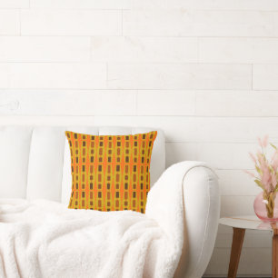 Wooden Wall Hangings Cushion