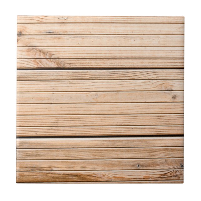 Wooden Wall Panels Tile (Front)