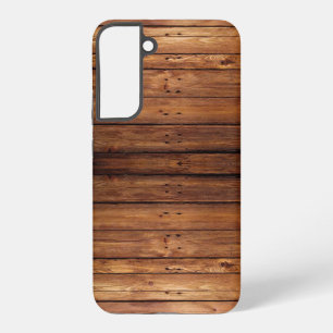 wooden/western/rusitc  Samsung galaxy case
