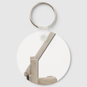 WoodenCatapult041412.png Key Ring