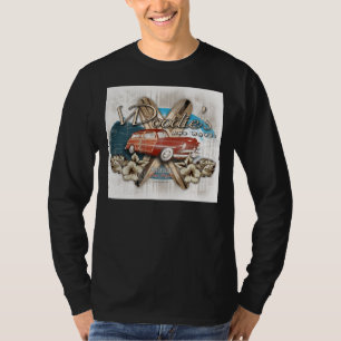 woodies and waves T-Shirt