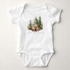 Woodland adventure awaits baby shower gift 