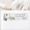 Woodland Animal | Forest Baby Return Address Label