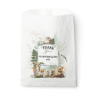 Woodland animal Greenery forest Baby Shower