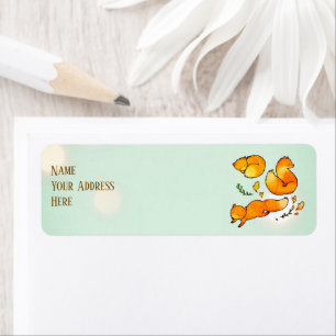 Woodland Baby Arrival Newborn