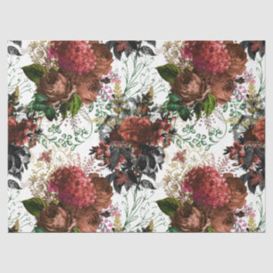 Woodland Bee Series Design 35 Tissue Paper