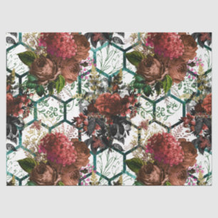 Woodland Bee Series Design 60 Tissue Paper