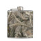Woodland camo deer antler
