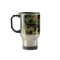 Woodland Camo Stainless Steel Travel Mug
