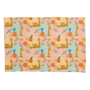 Woodland Fairytale Pillowcase
