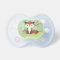 Woodland Fox Kit Baby Pacifier