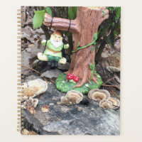 Woodland Gnomes