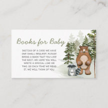 Woodland Let the Adventure Begin Books for Baby