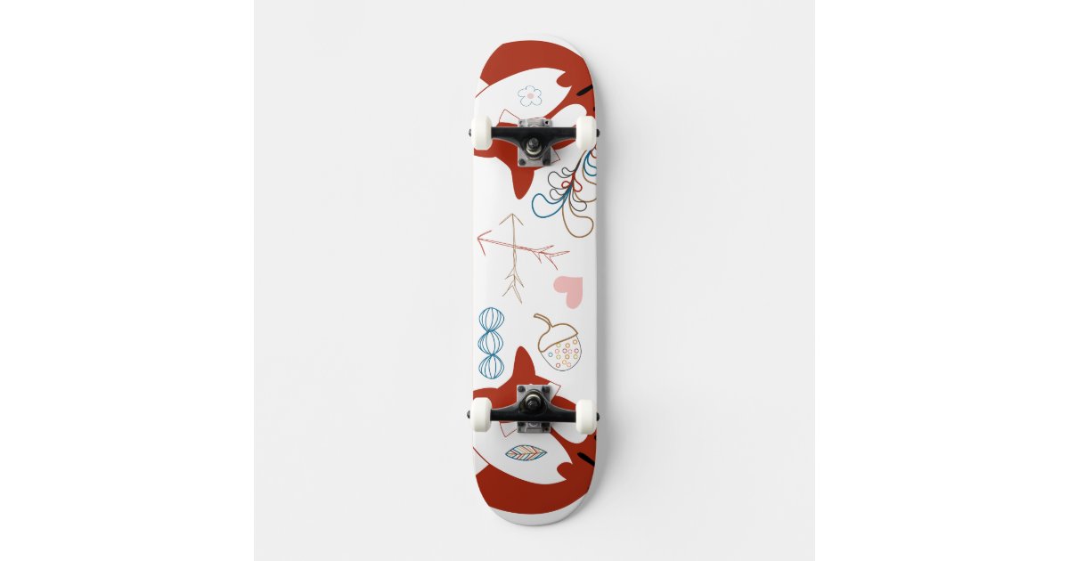 Supreme Cherries Skateboard Deck Red  Skateboard decks, Cool skateboards,  Skateboard