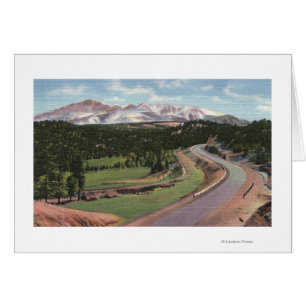 Woodland Park, Colorado