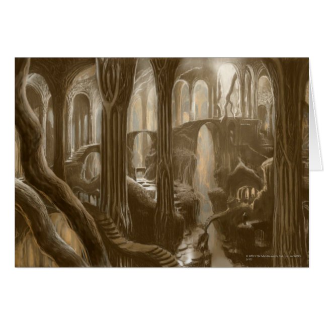 Woodland Realm Concept (Front Horizontal)