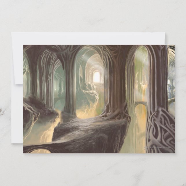 Woodland Realm Concept 2 (Front)