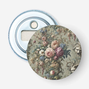 Woodland Specters – Gothic Victorian Bottle Opener