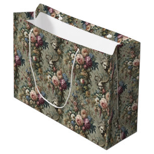 Woodland Spectres – Gothic Victorian Large Gift Bag