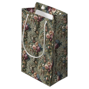 Woodland Spectres – Gothic Victorian Small Gift Bag