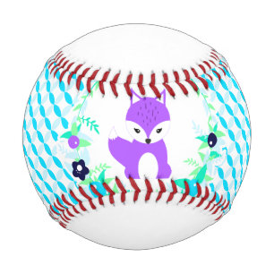 Woodland Story Baseball