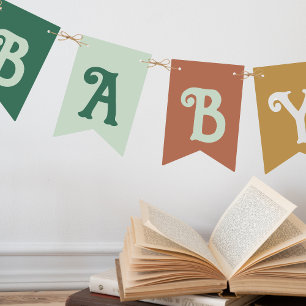 Woodland Storybook Once Upon a Baby Bunting