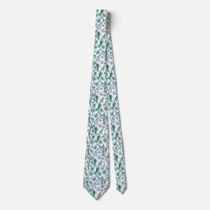 Woodland Tie