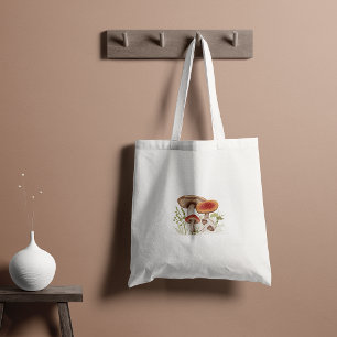 Woodland Wonders Tote Bag