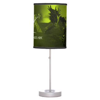 WoodlandsARK Dark Lamp