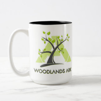 WoodlandsARK Mug