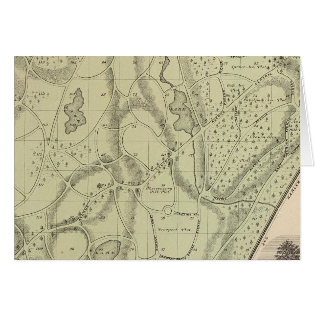 Woodlawn Cemetery (Front Horizontal)