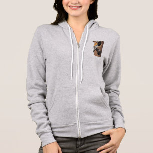 woodpecker hoodie
