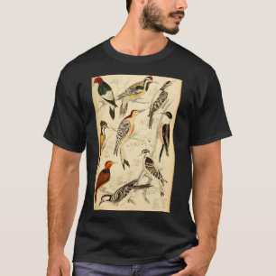 Woodpeckers T-Shirt