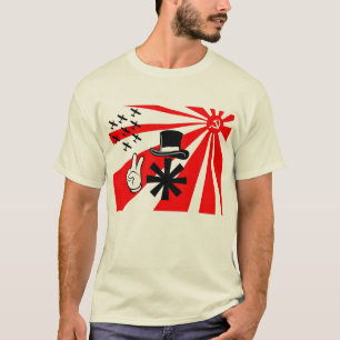 Woodrow T-Shirt