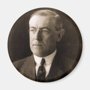 Woodrow Wilson Magnet