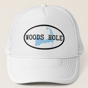 Woods Hole Hat
