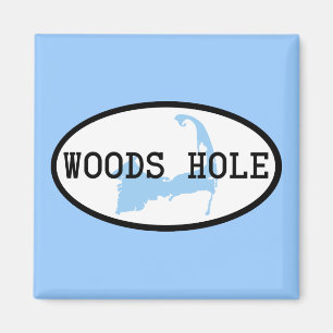 Woods Hole Magnet