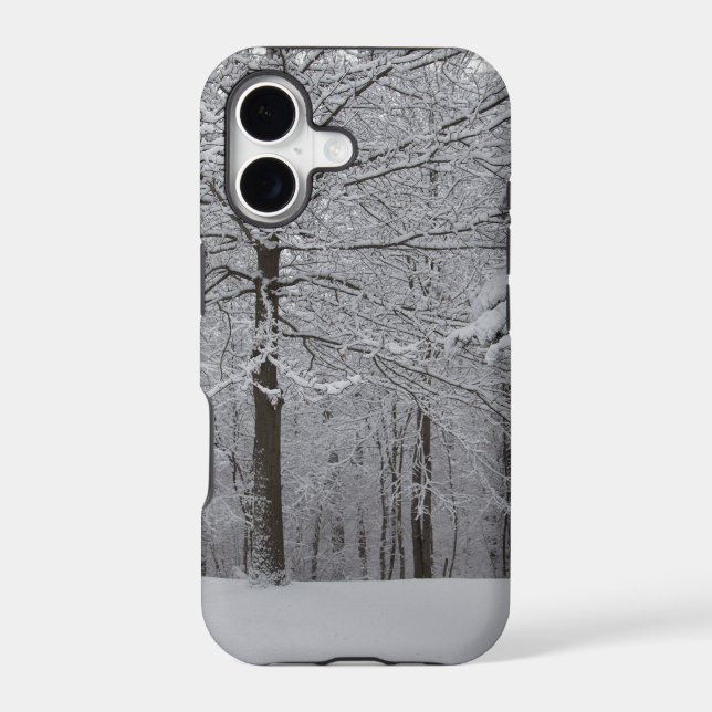 Woods View (Back)