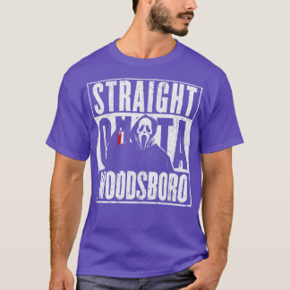 Woodsboro T-Shirt
