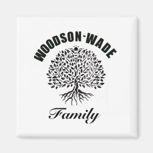 Woodson Wade Magnet
