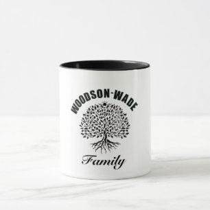 Woodson-Wade Mug