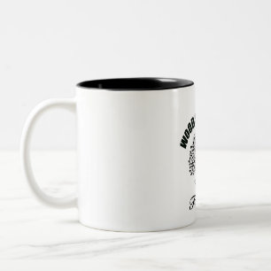 Woodson-Wade Mug