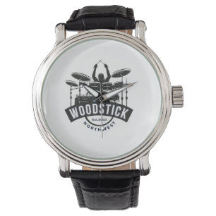 Woodstick Watch