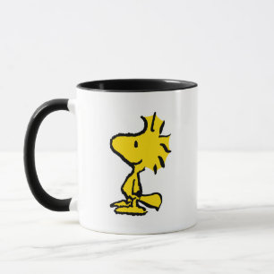 Woodstock Classic Design Mug