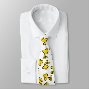 Woodstock Classic Design Pattern Tie