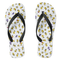 Woodstock Fun Pattern