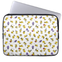 Woodstock Fun Pattern