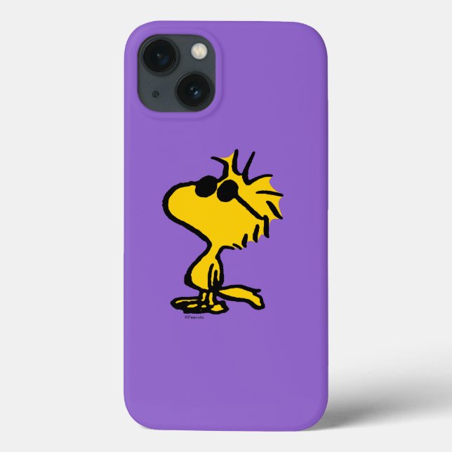 Woodstock In Sunglasses Case-Mate iPhone Case (Back)